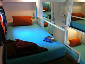 喀比Glur旅馆 Glur Hostel Agoda 提供行程前一刻网上即时优惠价格订房服务